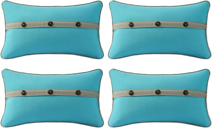 Outdoor Sunbrella Decorative Pillows by Supdurplus