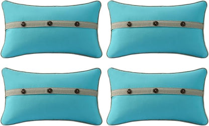 Outdoor Sunbrella Decorative Pillows by Supdurplus