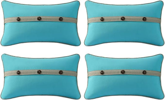 Outdoor Sunbrella Decorative Pillows by Supdurplus