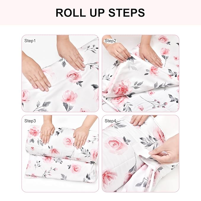 david's kids Toddler Nap Mat - Image 6