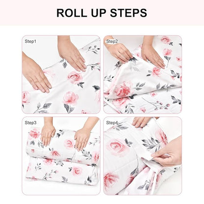 david's kids Toddler Nap Mat - Image 6