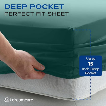 DREAMCARE Full Size Sheets Set - Image 3