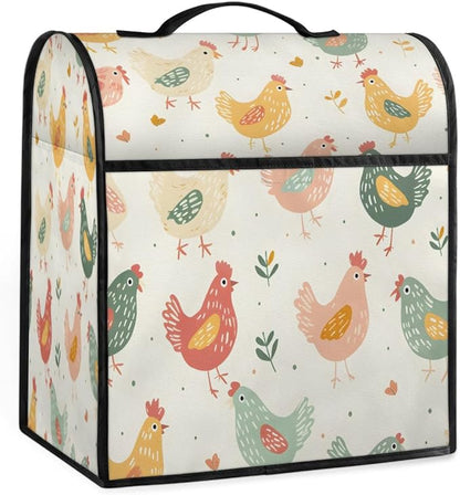 Kitchen Appliance Cover by Gublec