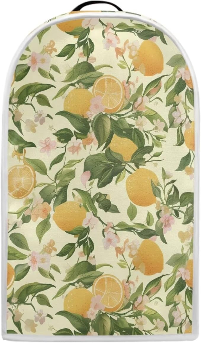 Print Blender Covers for Women Dust Cover Stand Mixer Appliance Cover Kitchen by Unknown