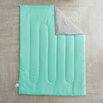 UOZZI BEDDING 4 Pieces Toddler Bedding Set Ultra Soft and Breathable Toddler - Image 6