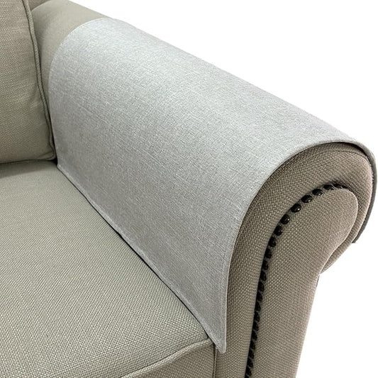 Couch Arm Covers, Anti-Slip Sofa Armrest Cover by NOYOURS