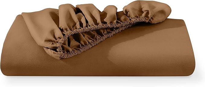 Fitted Bottom Sheet Twin Size - Image 7