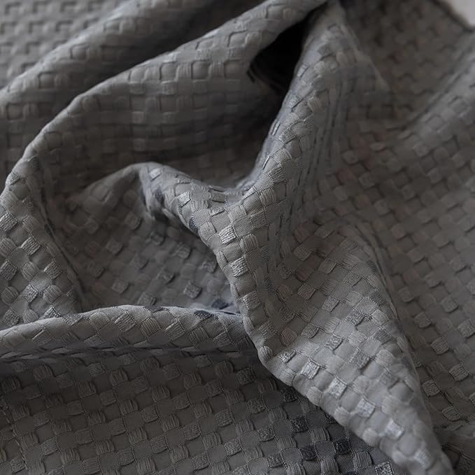 King Bed Skirt, Wrap Around Bed Skirt - Image 7