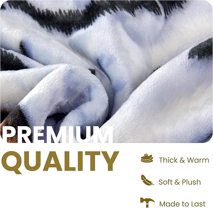 YHSF Korean Mink Blanket - Image 3