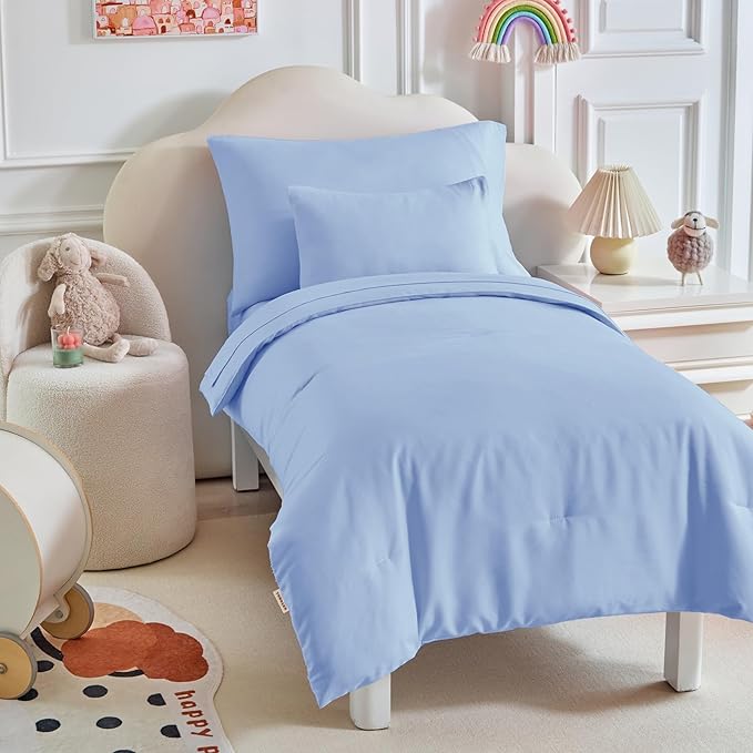 Toddler Bedding Set - Image 5