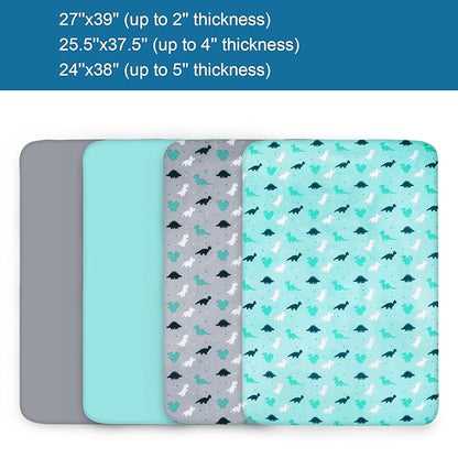 Graco Pack n Play Sheets - Image 7