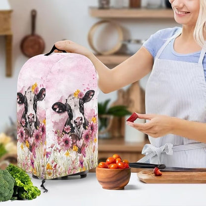Kitchen Countertop Blender Cover - Image 3