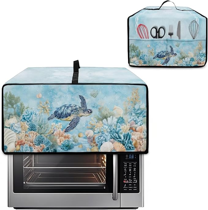 Air Fryer Toaster Oven Cover - Image 2