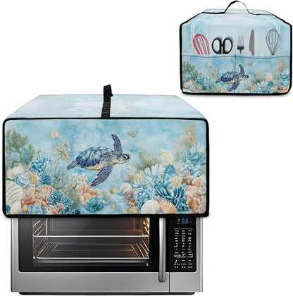 Air Fryer Toaster Oven Cover - Image 2