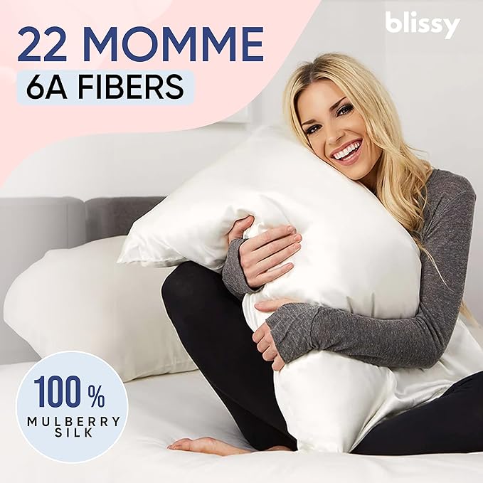 Blissy Silk Pillowcase - Image 6