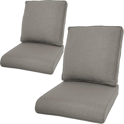 Rilyson Patio Cushions for Outdoor Furniture by Rilyson