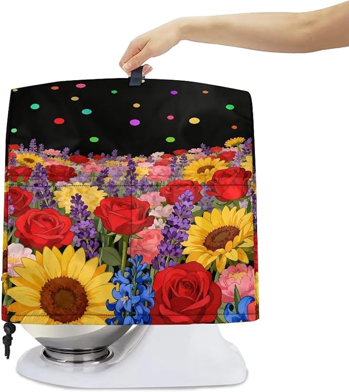 Stand Mixer Covers Compatible - Image 4