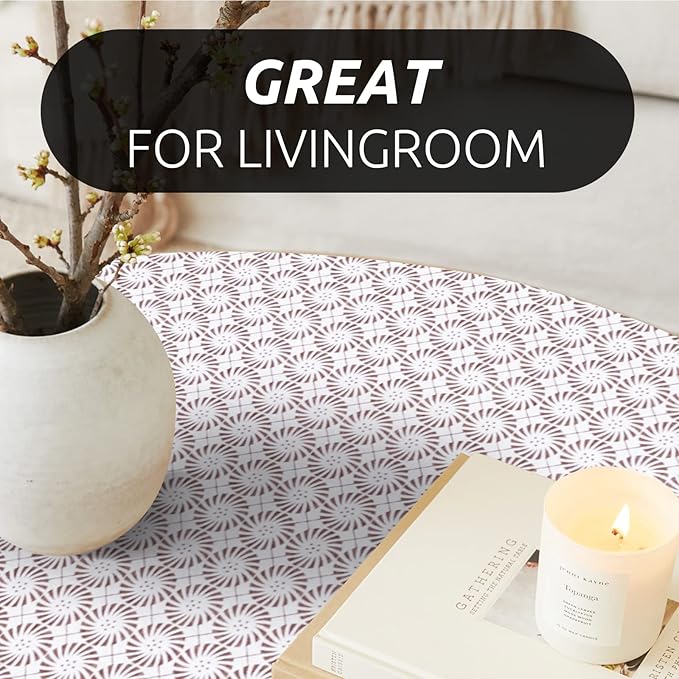 RAY STAR 12X120 Inch Shelf Liner - Image 6