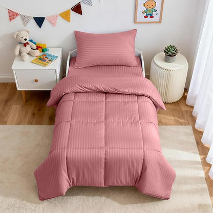 ZPECC Toddler Bedding Set by ZPECC-ABrandThatHasBeenFocusedOnBabyProductsFor18Years