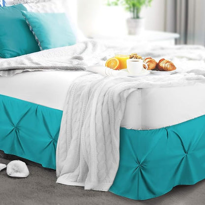 Nestl Premium Microfiber Bedskirt - Image 8