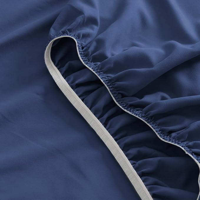 SPRINGSPIRIT Split Top King Sheets Sets - Image 4