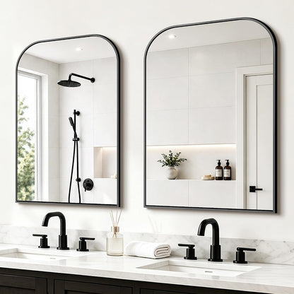 fictor 2 pack 36" x 24" bathroom vanity, main product view