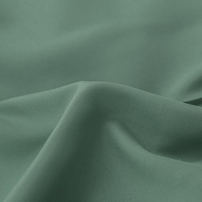 Bed Skirt Twin Size Ruffled Bed Skirt - Image 7