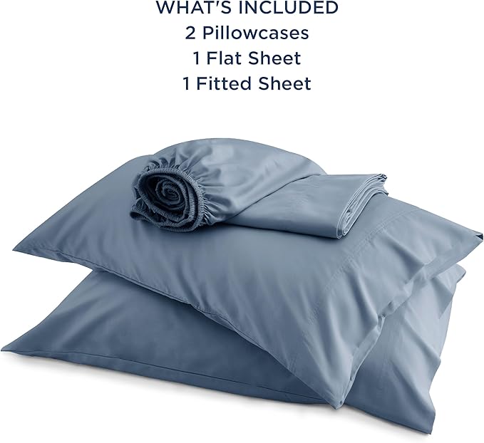 Bedsure King Size Sheets Set, Cooling Sheets - Image 7