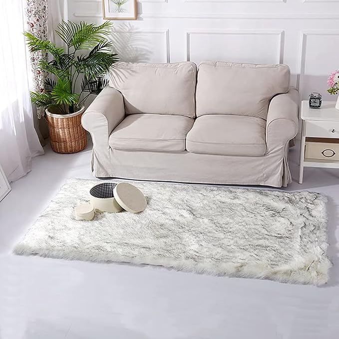 Latepis Boho Runner 2x6 White by Latepis