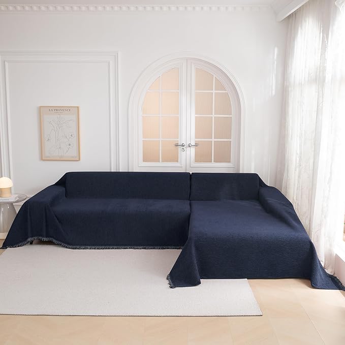 MYSKY HOME Couch Covers - Image 4