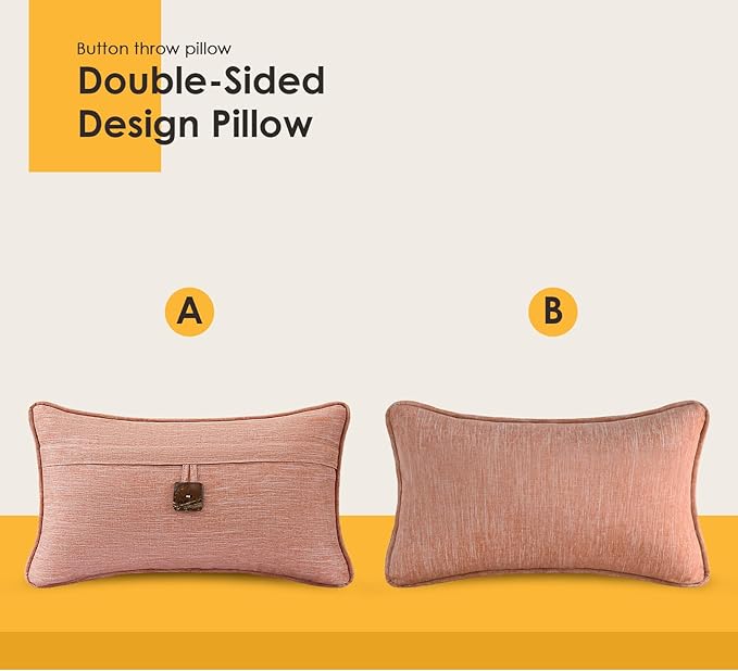 Outdoor Decorative Pillows - Image 3
