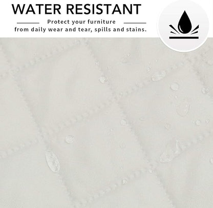 Easy-Going Reversible Oversized Couch Cover - Image 5