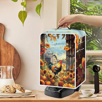 Coffee Maker Cover - Image 4