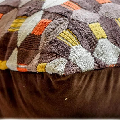 The HomeCentric Orange Bed Runner - Image 7