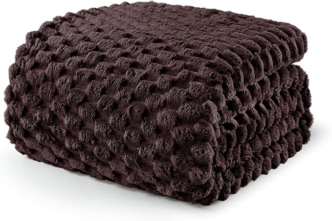 Exclusivo Mezcla Queen Size Fleece Blanket by ExclusivoMezcla