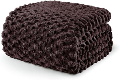 Exclusivo Mezcla Queen Size Fleece Blanket by ExclusivoMezcla