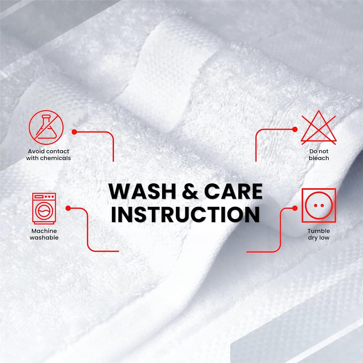 infinitee xclusives bath sheets extra large - 2 on a desk or shelf