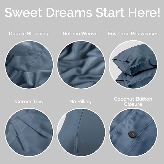 Duvet Cover Set - Image 4