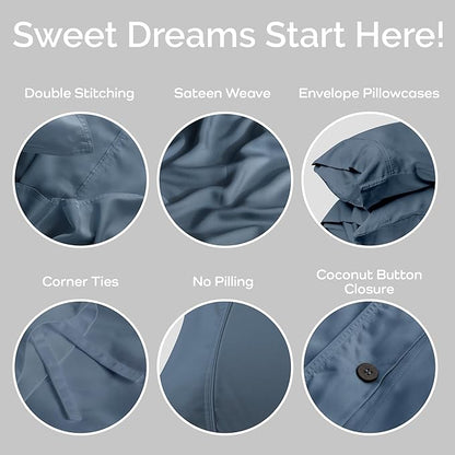 Duvet Cover Set - Image 4