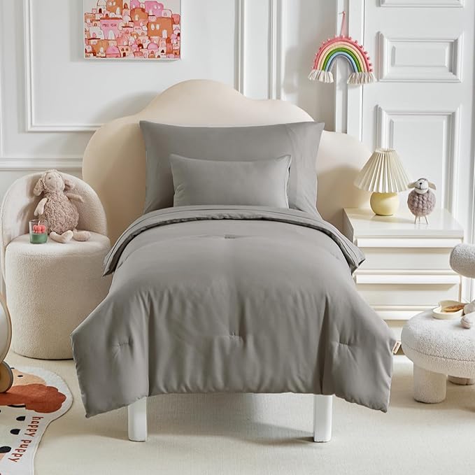 Toddler Bedding Set - Image 3