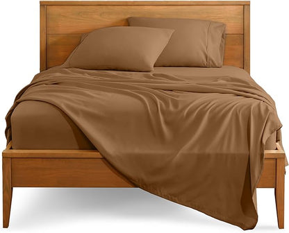 Bare Home Queen Sheet Set by BareHome