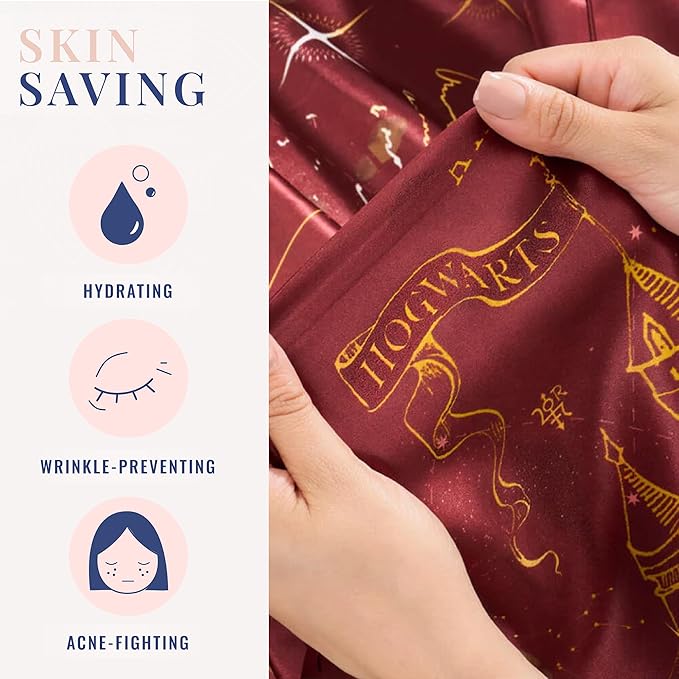Blissy Silk Pillowcase - Image 2