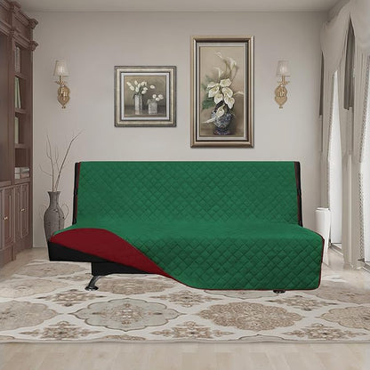 Easy-Going Futon Slipcover - Image 2