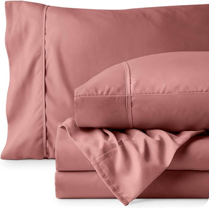 Bare Home Full Sheet Set - Image 9