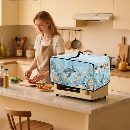 Air Fryer Toaster Oven Cover - Image 3