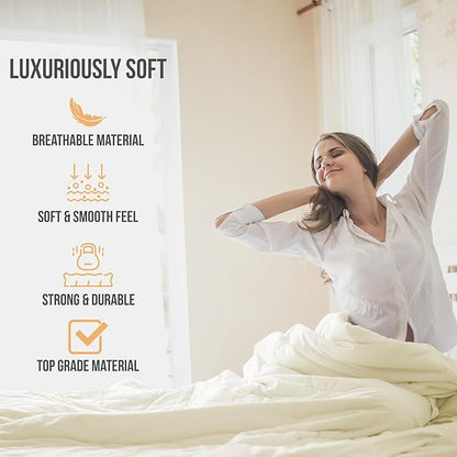California King Sheet Sets - Image 2