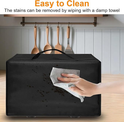 Ninja Foodi 10-in-1 Oven Cover for DT201/DT251/DT501/DT551 XL Pro, Heat - Image 5