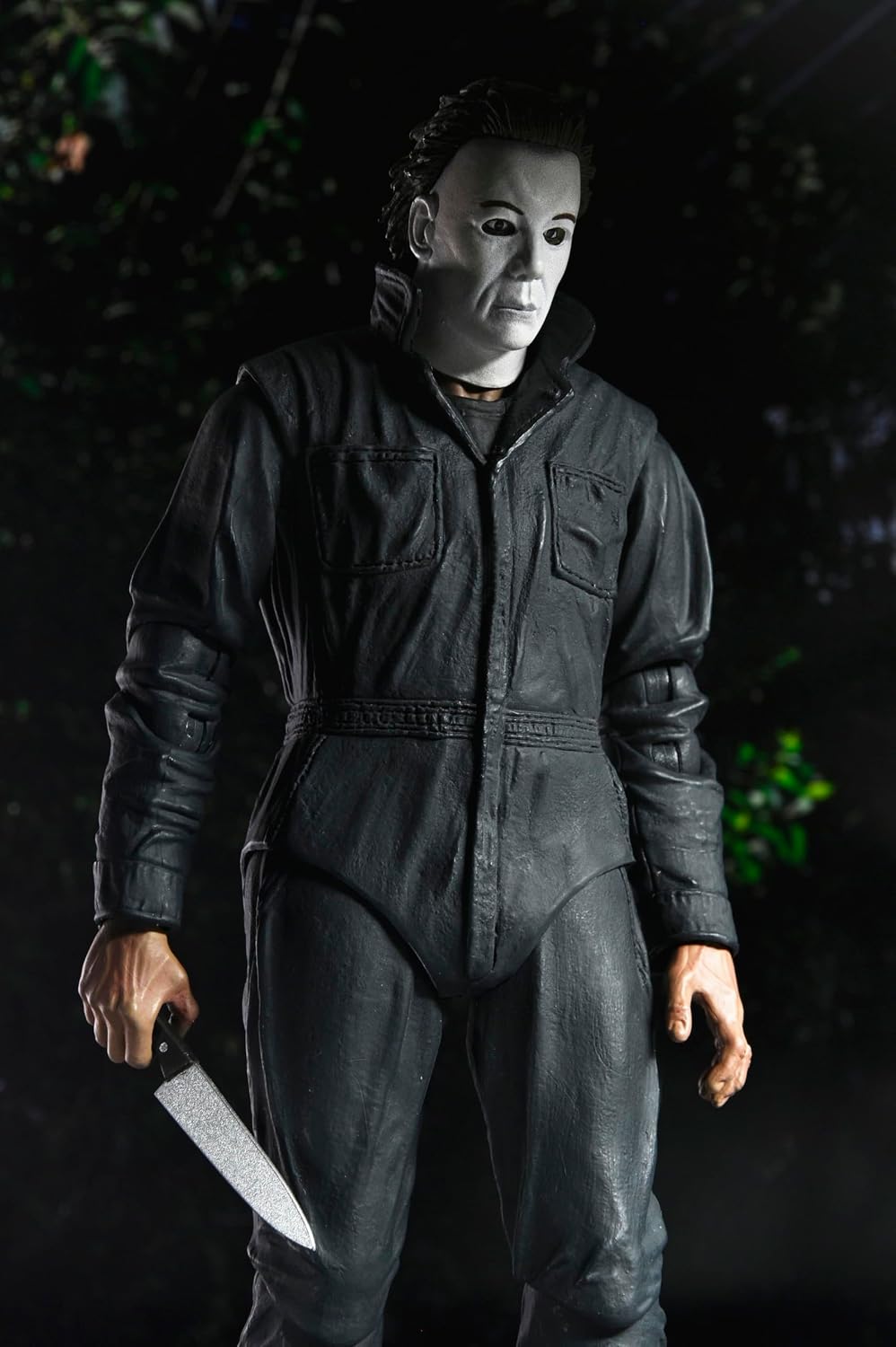 NECA Halloween: Resurrection - Ultimate Michael Myers 7" Scale Action Figur