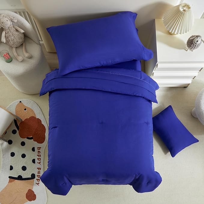 Toddler Bedding Set - Image 5