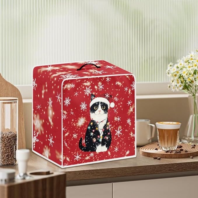 Coffee Maker Cover - Image 3